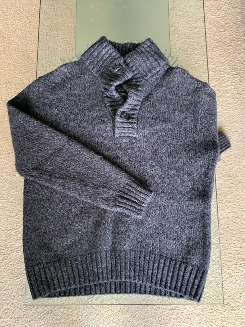 💙 H&M Sweater